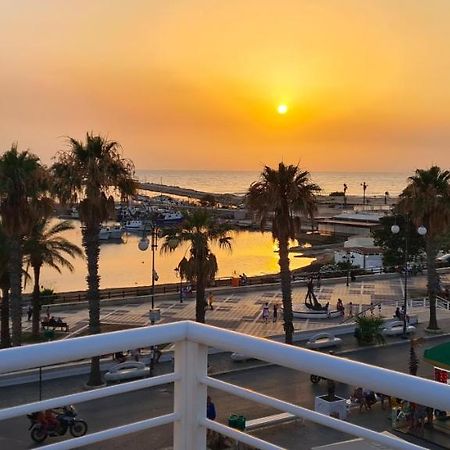 Apartament Terrazza Sul Porto Scoglitti Zewnętrze zdjęcie