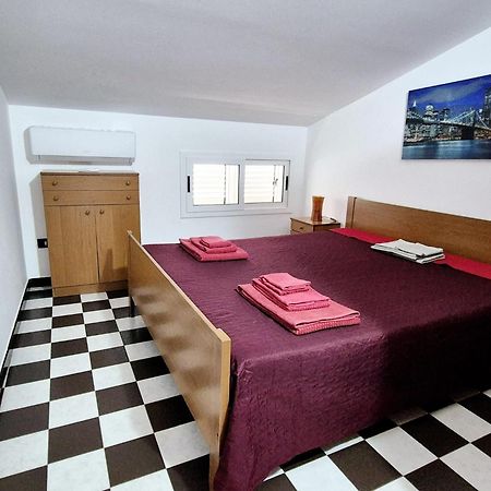 Apartament Terrazza Sul Porto Scoglitti Zewnętrze zdjęcie