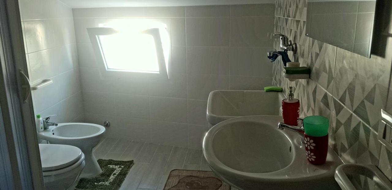 Apartament Terrazza Sul Porto Scoglitti Zewnętrze zdjęcie