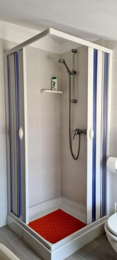 Apartament Terrazza Sul Porto Scoglitti Zewnętrze zdjęcie