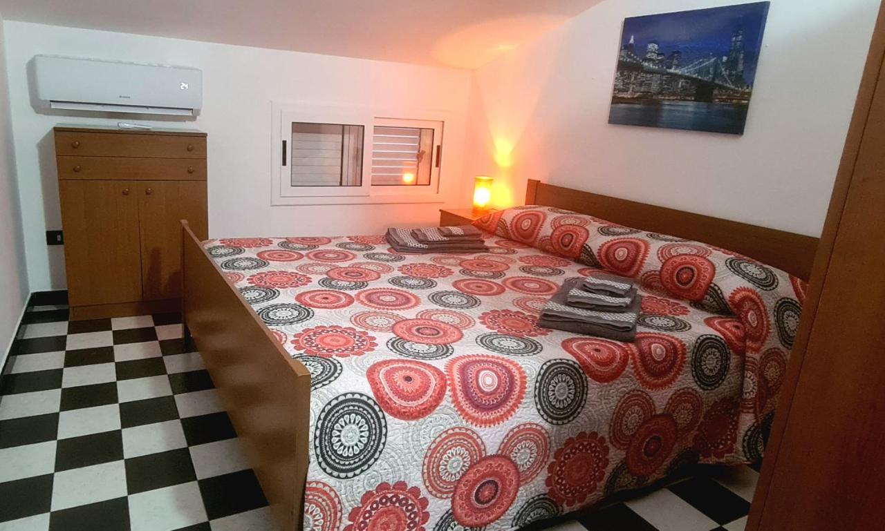 Apartament Terrazza Sul Porto Scoglitti Zewnętrze zdjęcie