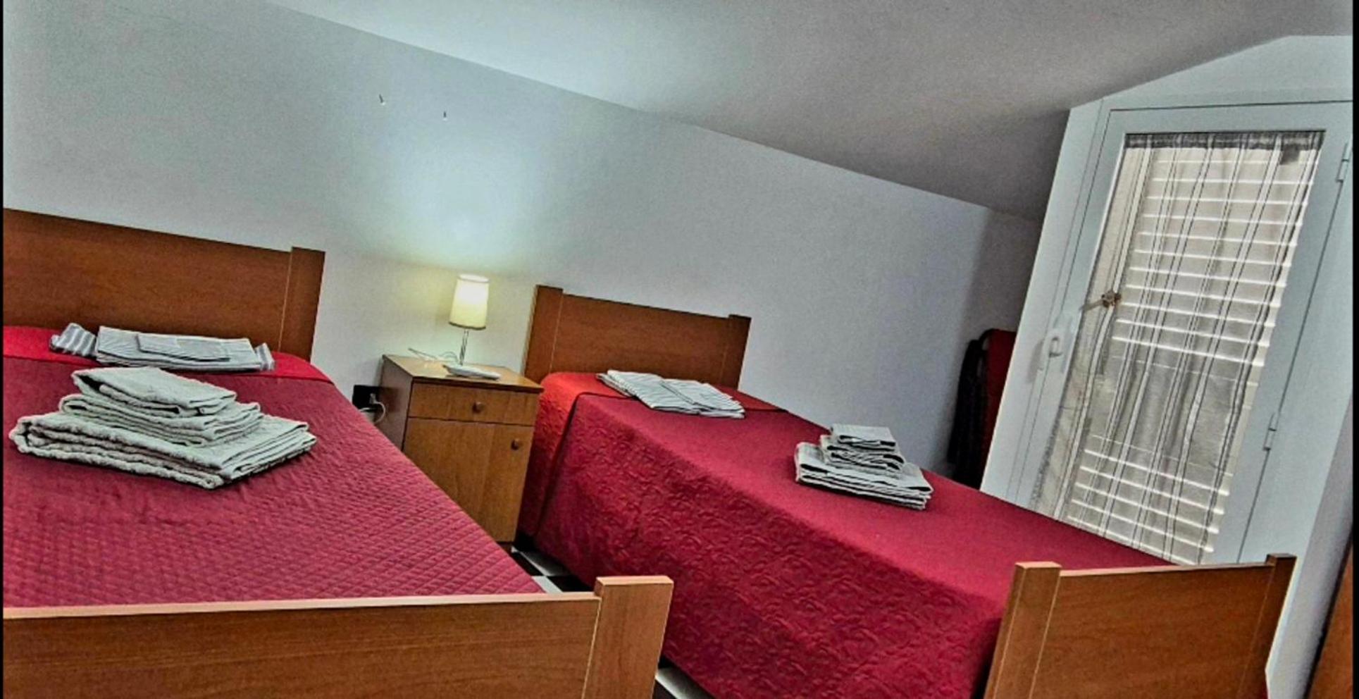Apartament Terrazza Sul Porto Scoglitti Zewnętrze zdjęcie
